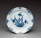1968-146, Plate