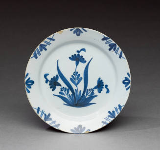 1968-146, Plate