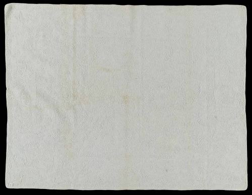 1953-316, Quilt