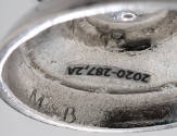 2020-287,2a&b, Caster