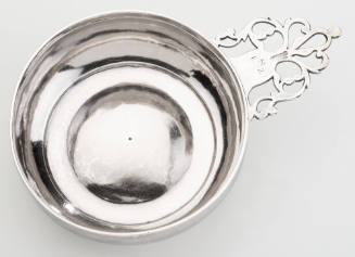 2020-291, Porringer