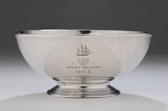 2020-299, Bowl