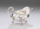 2020-305, Cream Boat