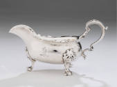 2020-305, Cream Boat