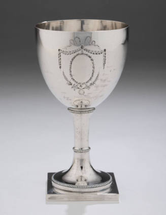2020-307, Goblet