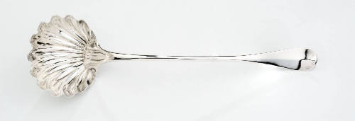 2020-315, Soup Ladle