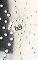 2020-317, Punch Strainer