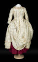 2021-13, Gown