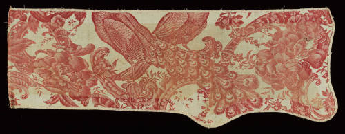 1961-46,11, Textile Fragment