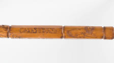 2023.708.1, Walking Stick
