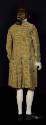 1992-37,1-3, Coat, Waistcoat and Breeches