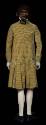 1992-37,1-3, Coat, Waistcoat and Breeches