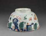 1966-510, Bowl