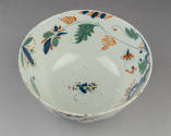 1966-510, Bowl
