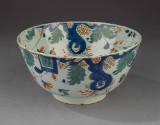 1966-510, Bowl