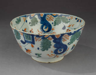 1966-510, Bowl