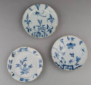 Plates: 1967-6; 1967-7; 1970-87