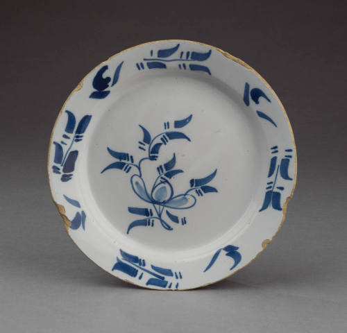 1970-87, Plate