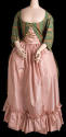 2006-42, Gown