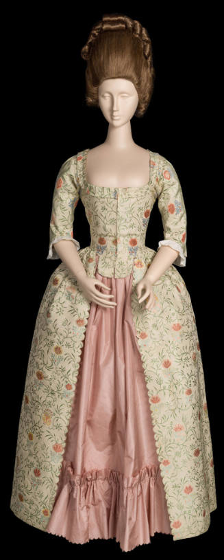 1951-150,1, Gown