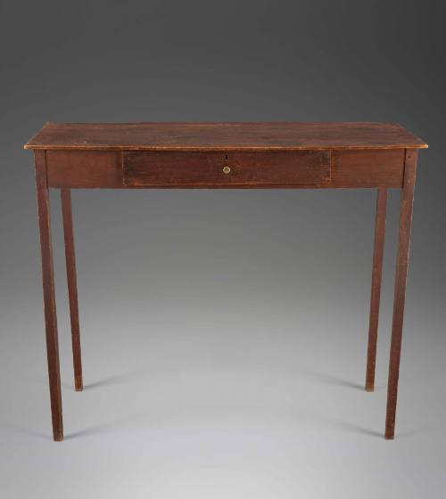 2000-119, Sideboard Table