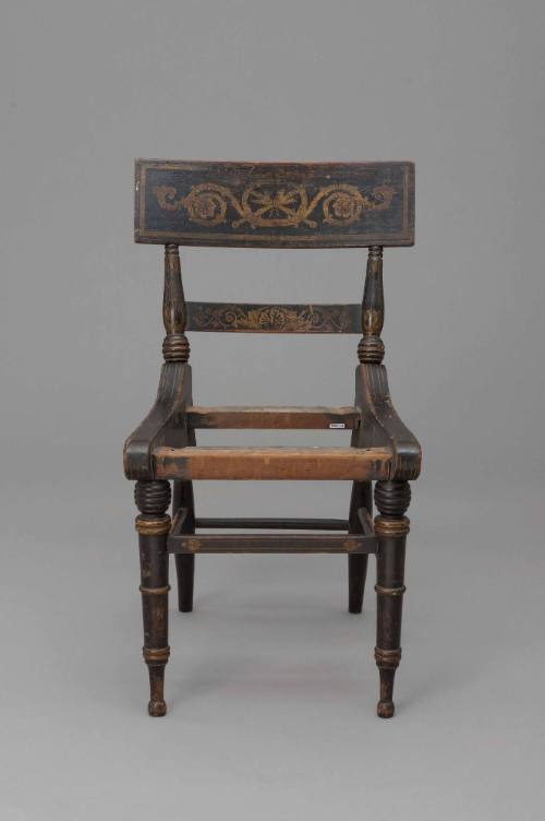 2003-1,4, Side Chair