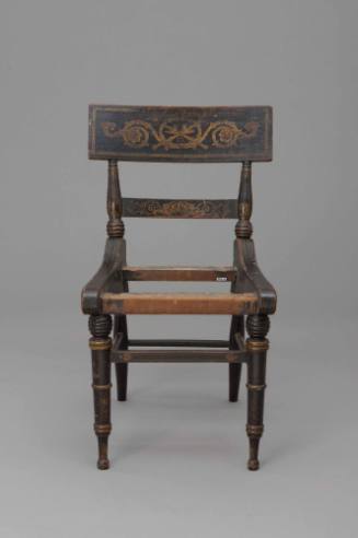2003-1,4, Side Chair