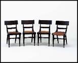 2003-1,4-7, Side Chair TC2002-506_R.2003-783
