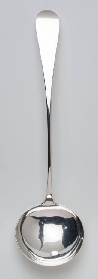 2020-333, Ladle