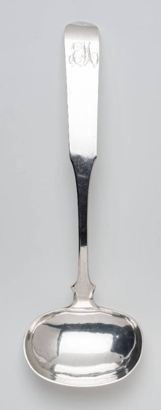 2020-334, Ladle
