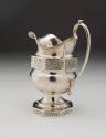 2021-40,3, Cream Pot