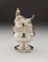 2021-40,3, Cream Pot