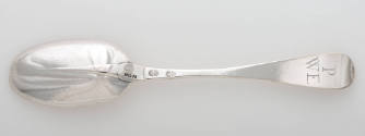 2021-73, Teaspoon