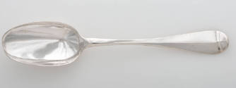 2021-73, Teaspoon