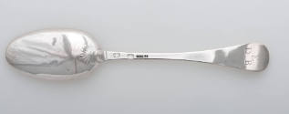 2021-74, Teaspoon