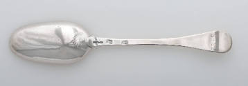 2021-75, Teaspoon