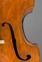 2022-157, Bass viola da gamba