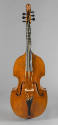 2022-157, Bass viola da gamba