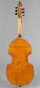 2022-157, Bass viola da gamba