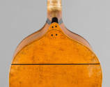 2022-157, Bass viola da gamba