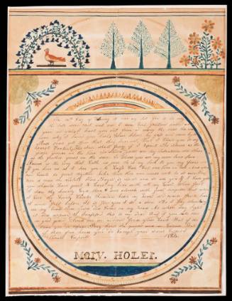 2008.305.4, Fraktur