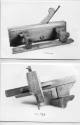 Scanned photos of 2016-246 (NC-724) from Englund files.