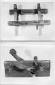 Scanned photos of 2016-247 (NC-901) from Englund files.
