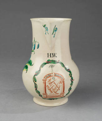 1958-540, Jug
