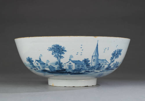 1959-40, Bowl
