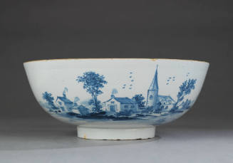 1959-40, Bowl