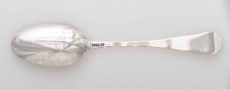 2021-77, Dessert Spoon