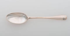 2021-80, Teaspoon