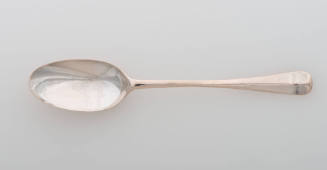 2021-80, Teaspoon