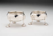 2021-85,1&2, Pair of Salts